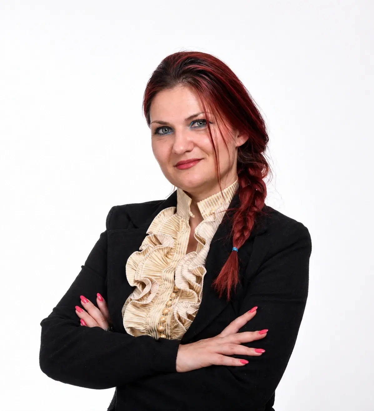 Dr Jelena Pušac-Broćilović