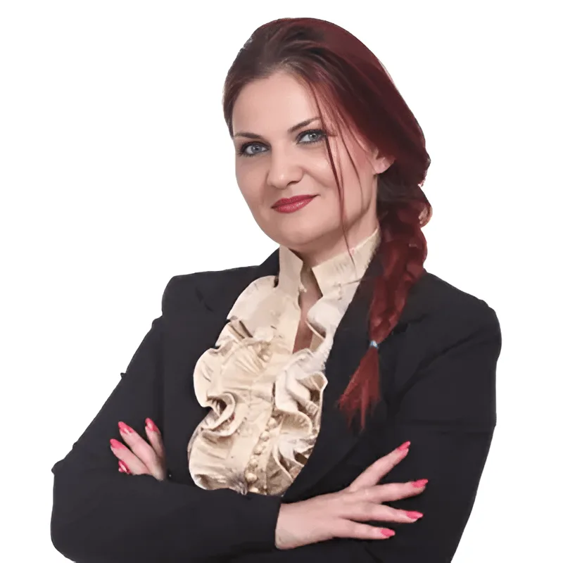 Jelena Pušac