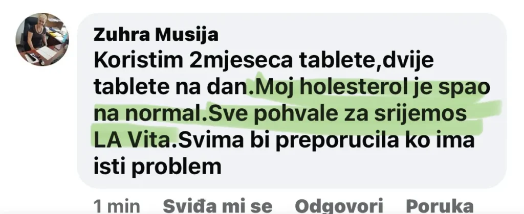WhatsApp ili Instagram poruka korisnika