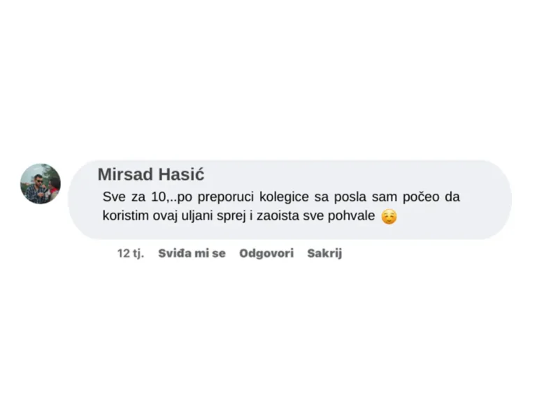 Iskustvo korisnika 26