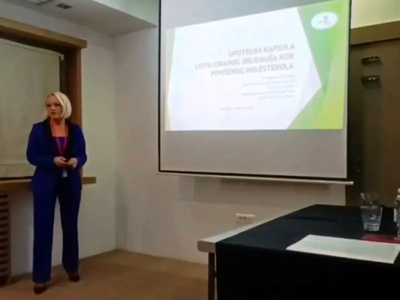 Simpozijum lekara porodične medicine — Doboj i Jahorina