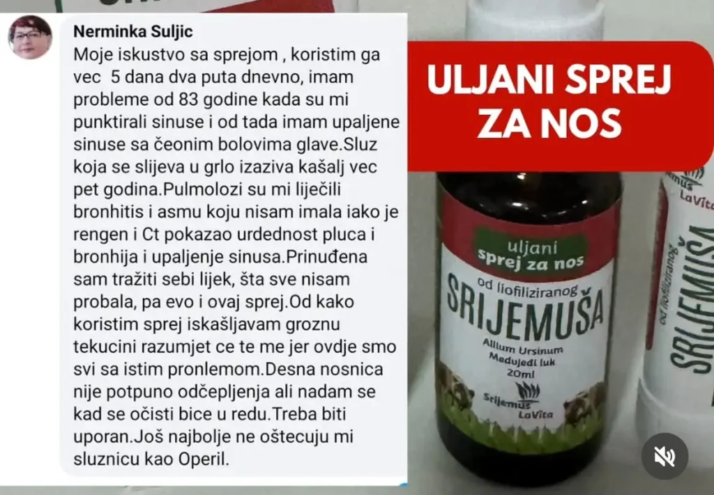 WhatsApp ili Instagram poruka korisnika