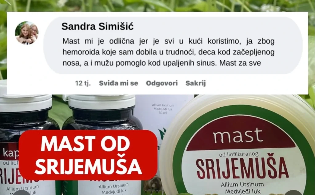 WhatsApp ili Instagram poruka korisnika