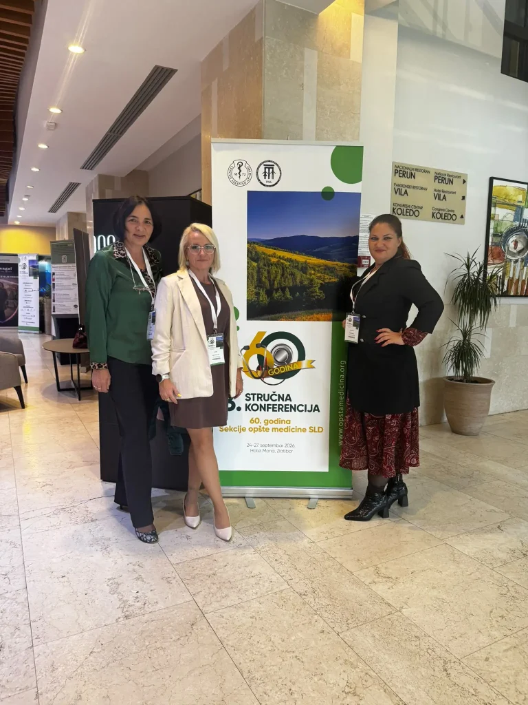 Zlatibor 2026 grupna fotografija